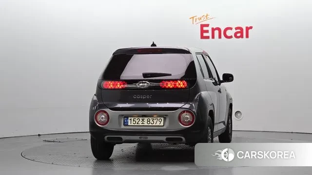 Hyundai Casper id 3247439 из Кореи 14