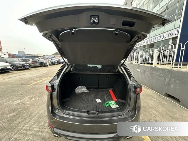 Mazda CX-5 id 4273908 из Китая 11