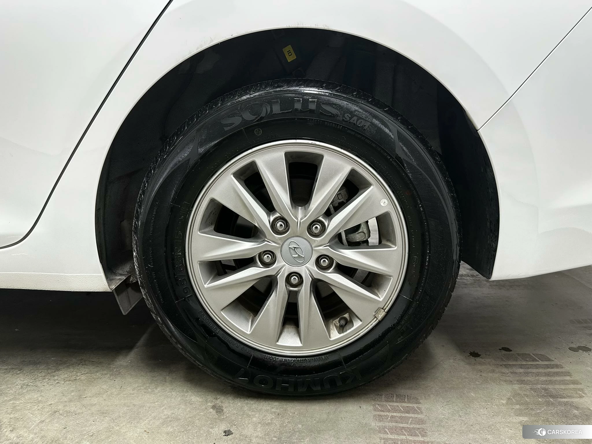 Hyundai Yuedong id 4452383 из Китая 14