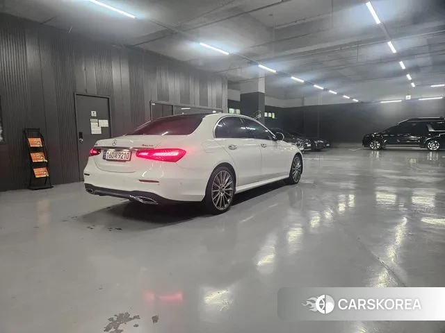 Mercedes-Benz E-Class W213 id 3027272 из Кореи 13