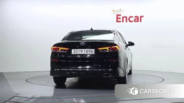 Kia The New K5 2nd generation id 4285660 из Кореи 14
