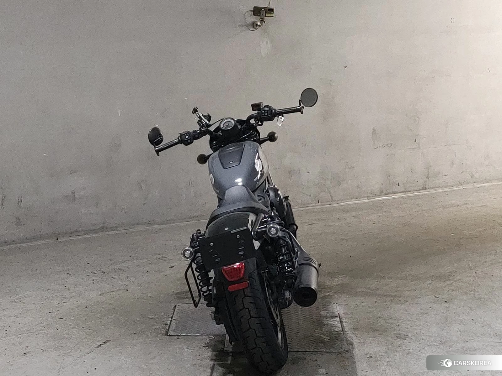 Harley-Davidson NIGHTSTER RH975 2022 из Японии