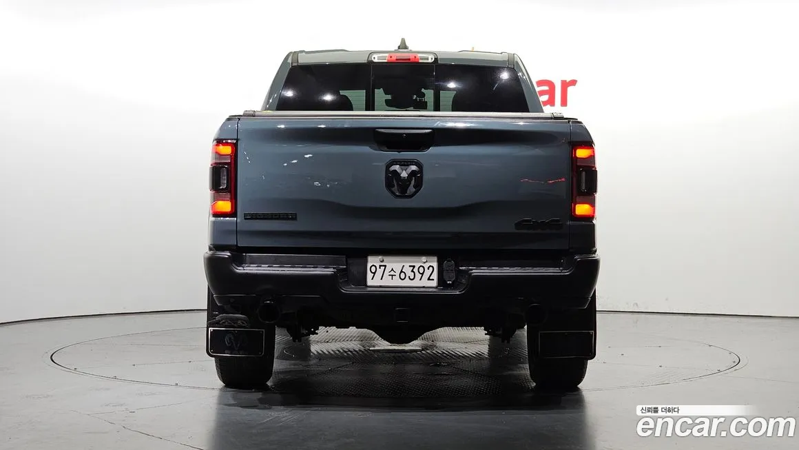 Dodge Lampicup id 1429431 из Кореи 14