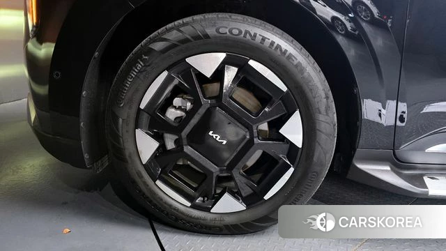 Kia The New Carnival 4th Generation id 4394710 из Кореи 27