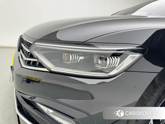 Volkswagen Magotan id 4258663 из Китая 22