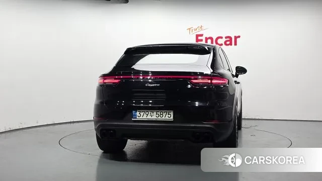 Porsche Cayenne (PO536) id 3094296 из Кореи 14