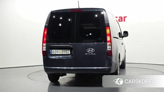 Hyundai Staria id 4533528 из Кореи 14