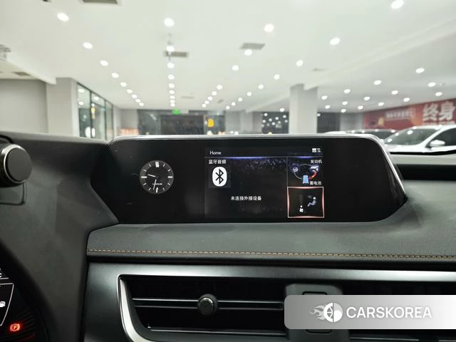 Lexus UX id 4301861 из Китая 22