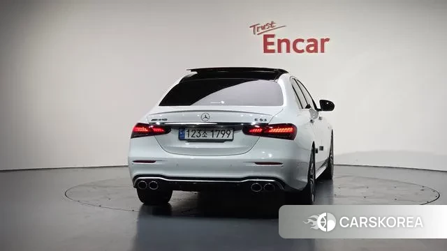 Mercedes-Benz E-Class W213 id 3752488 из Кореи 14