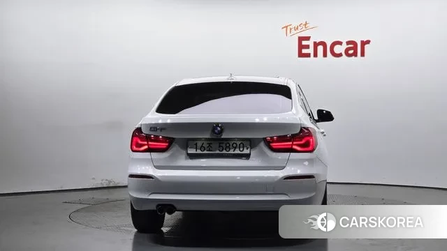 BMW 3 Series GT (F34) id 2966201 из Кореи 14