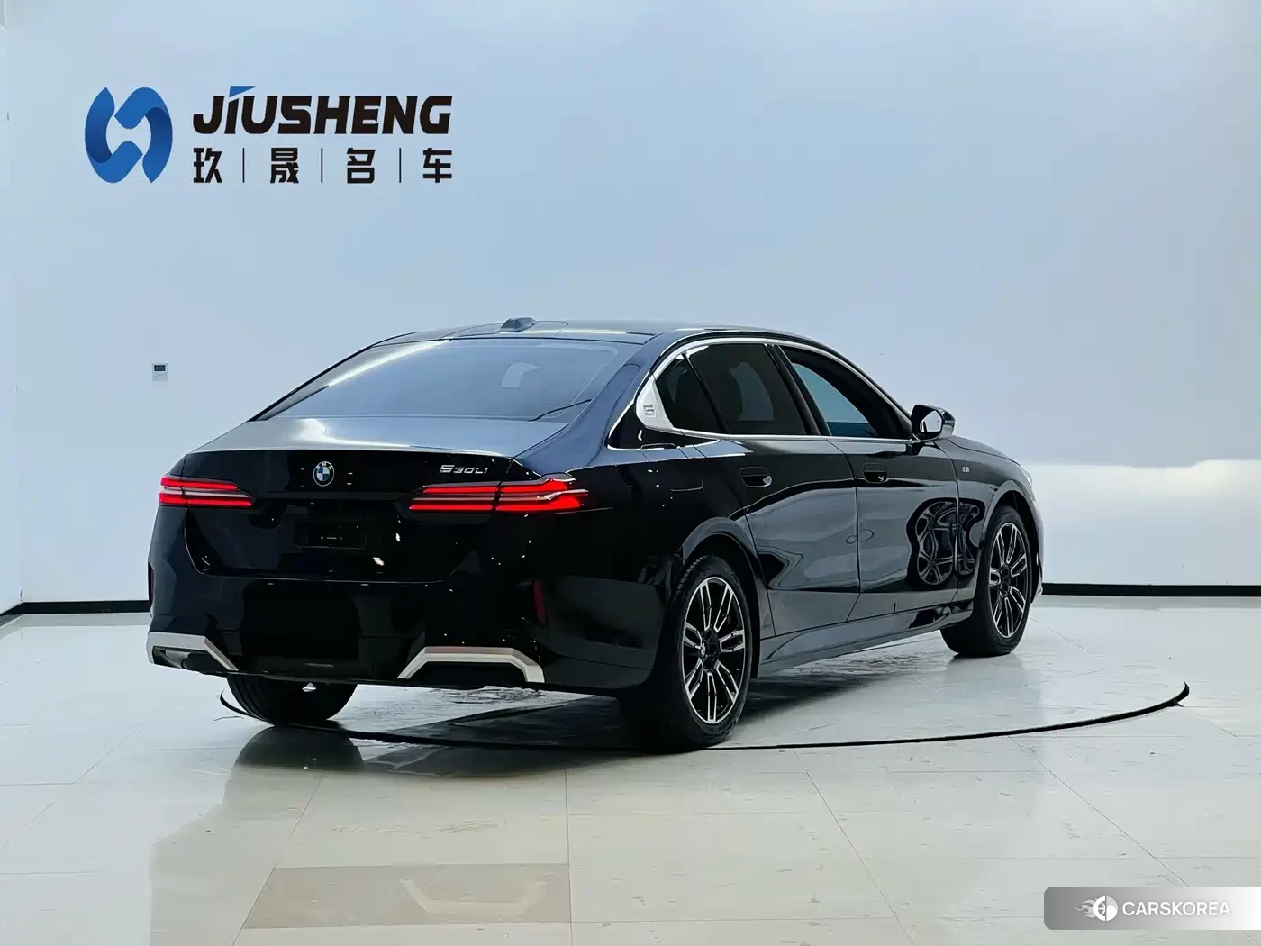 BMW 5 series id 4680528 из Китая 14