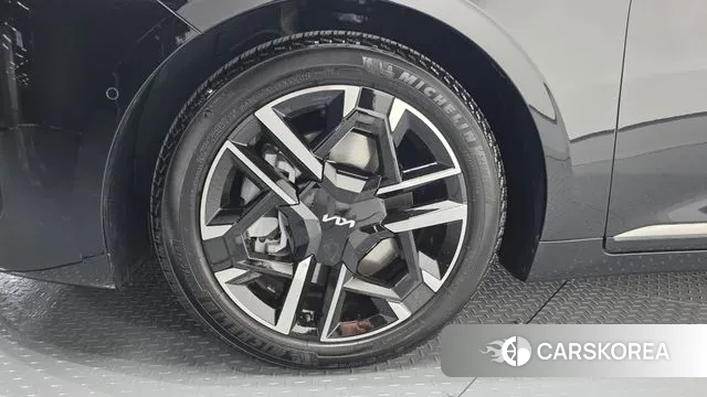 Kia The New K8 id 3769627 из Кореи 14