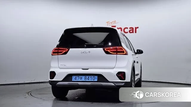 Kia Niro Plus id 3016602 из Кореи 14