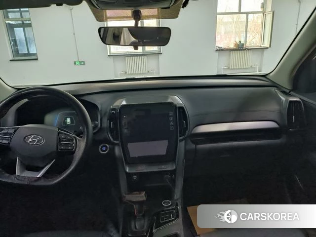 Hyundai ix35 2021 Белый из Китая, фото 4
