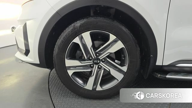 Kia Sorento 4th Generation id 4562286 из Кореи 26