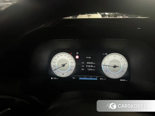 Hyundai The New Palisade id 3538840 из Кореи 7