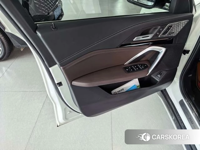 BMW X1 id 4275703 из Китая 9