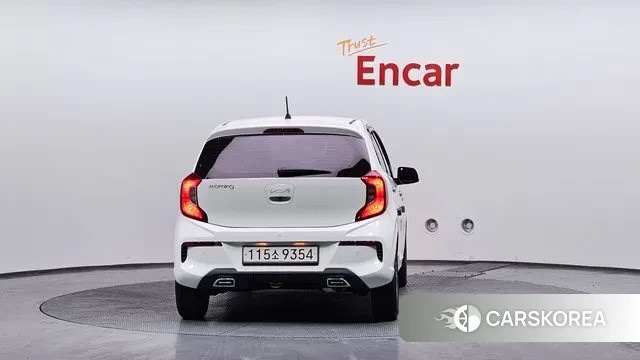 Kia Morning Urban (JA) id 3591615 из Кореи 14