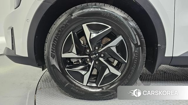 Kia The New Sorento 4th Generation id 4753179 из Кореи 29