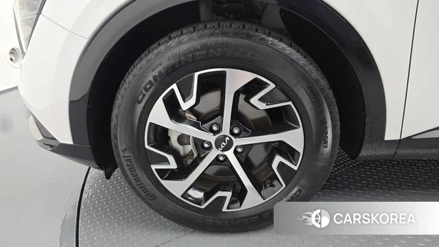 Kia Sportage 5th Generation Hybrid id 4778950 из Кореи 24