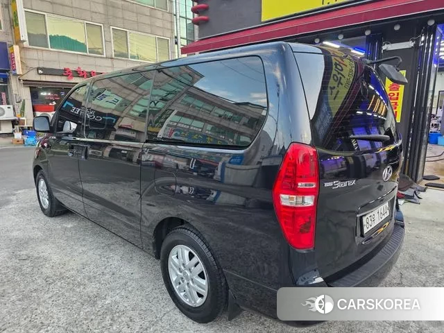 Hyundai The New Grand Starex id 3335539 из Кореи 14