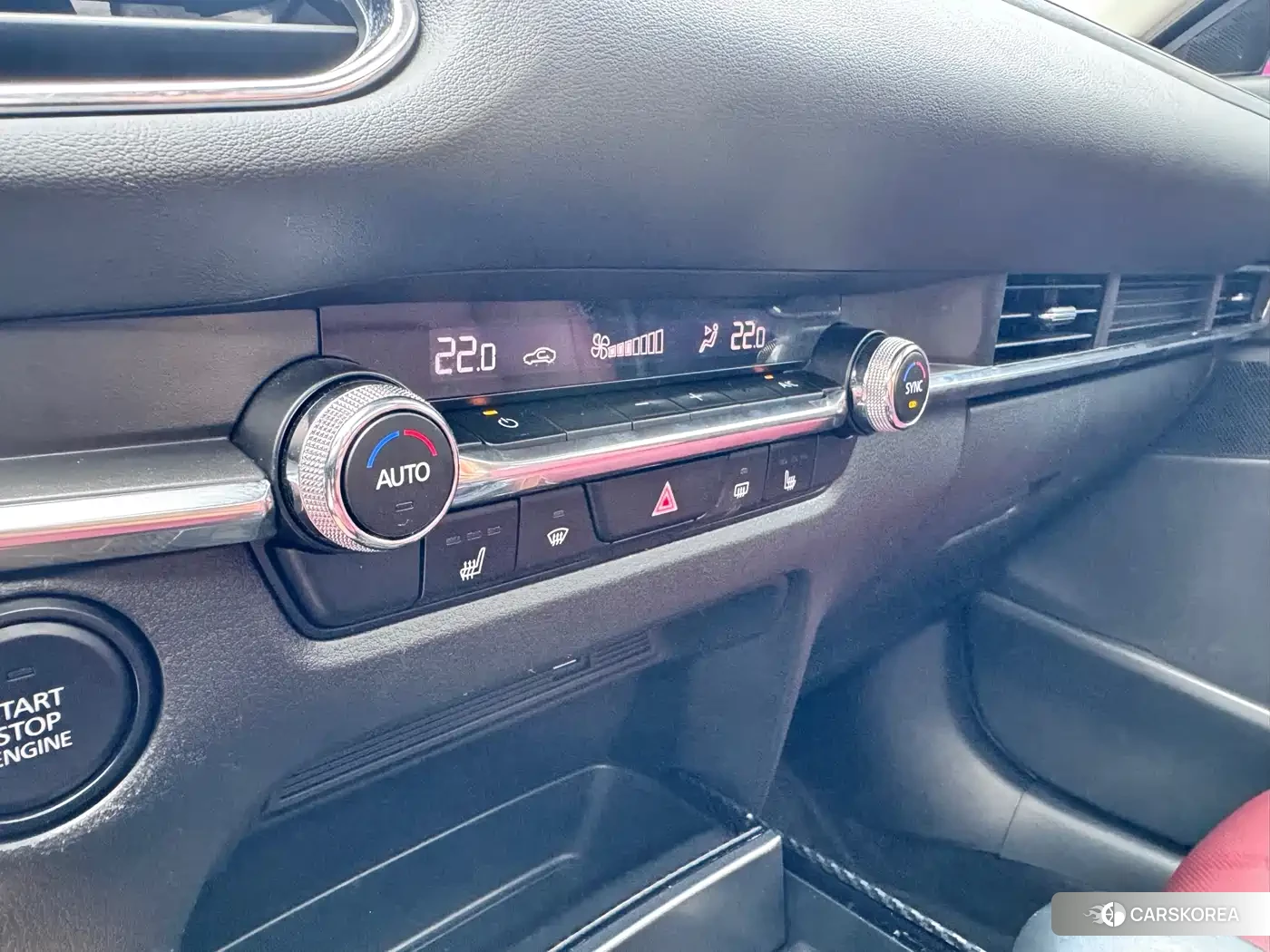 Mazda CX-30 id 4578362 из Китая 16