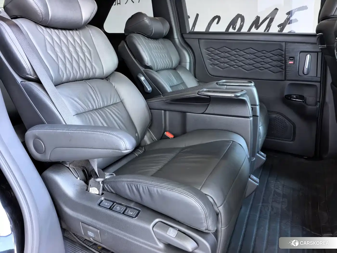 Honda Elysion id 4686039 из Китая 11