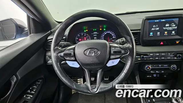 Hyundai Veloster (JS) id 2644785 из Кореи 14