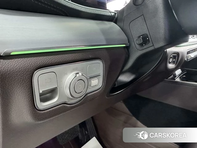 Mercedes-Benz GLE (import) id 4291028 из Китая 18