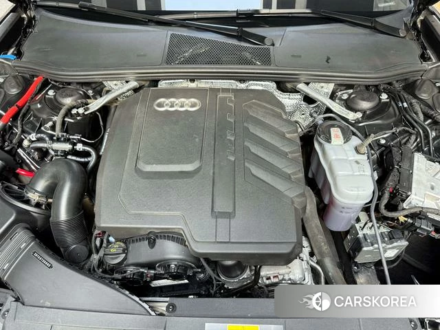 Audi A6L id 4353158 из Китая 10