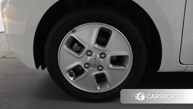 Kia The New Ray id 3904658 из Кореи 14