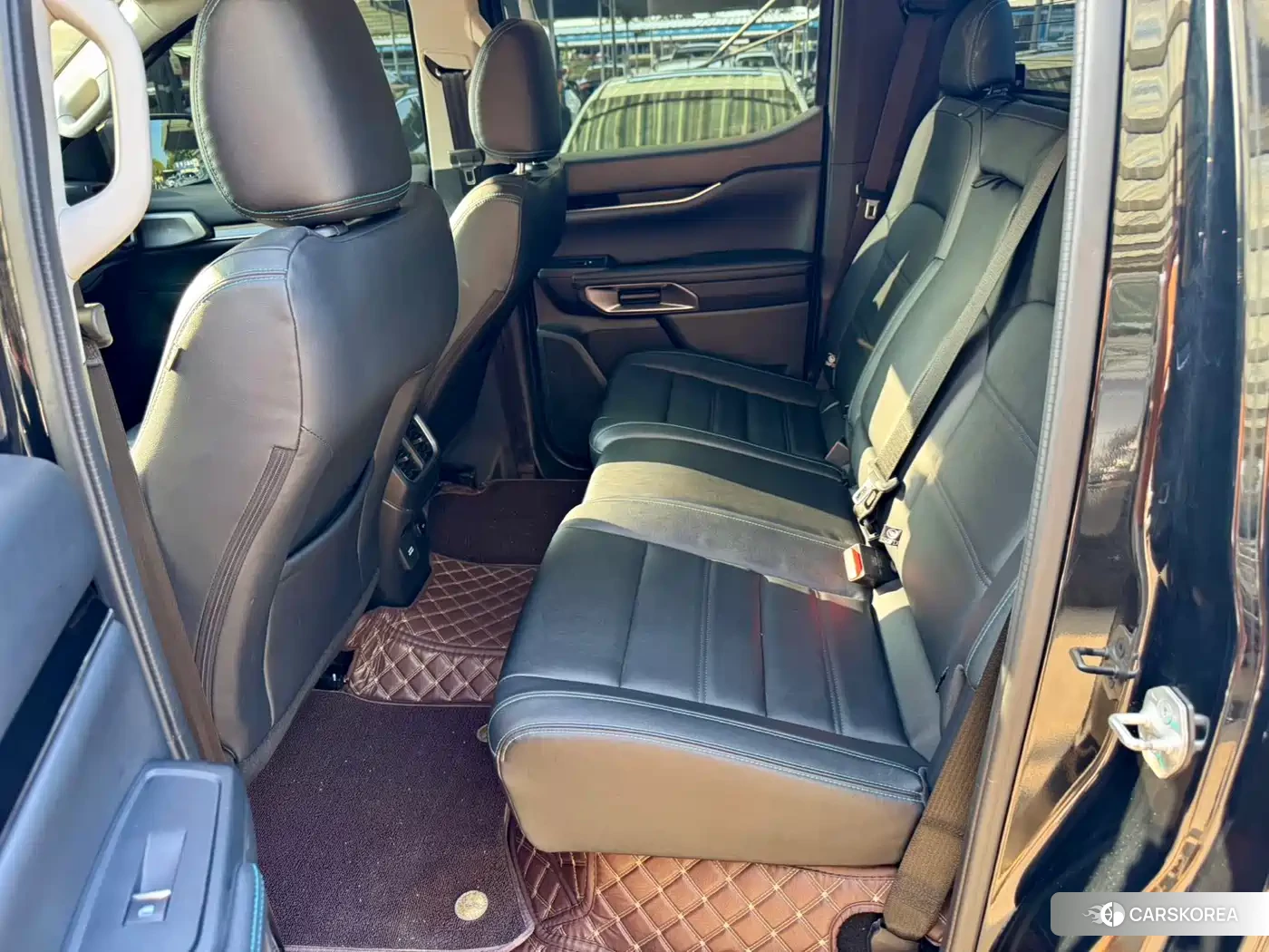 Ford Ranger Ranger id 4546604 из Китая 11