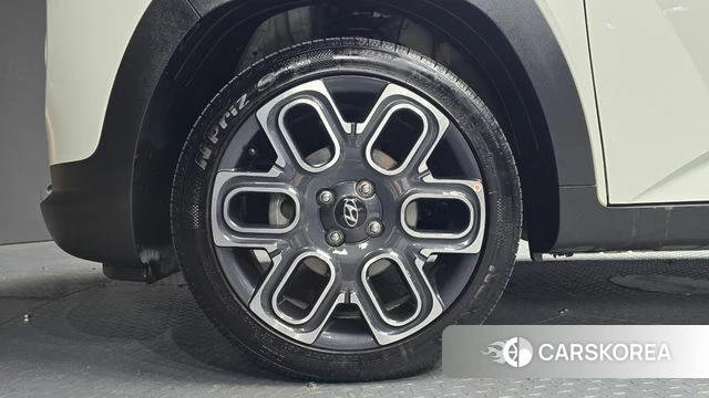 Hyundai Casper id 3940488 из Кореи 14