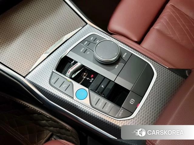 BMW i3 2024 Белый из Китая, фото 6
