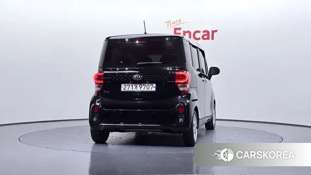 Kia The New Ray id 2971049 из Кореи 14