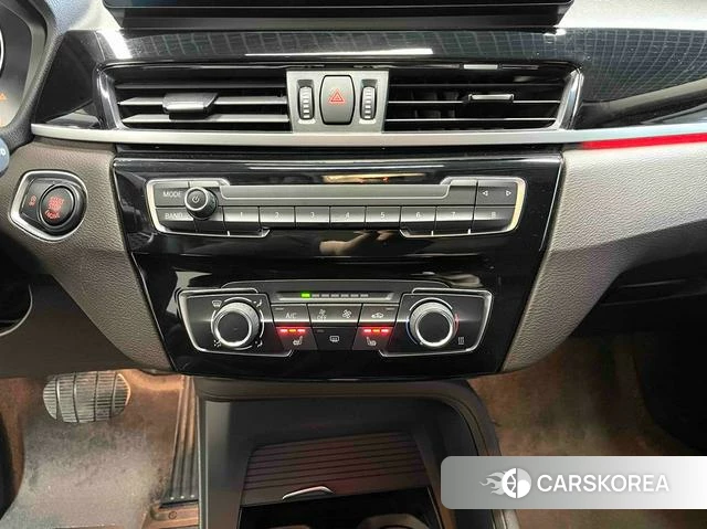 BMW X1 id 4301436 из Китая 9