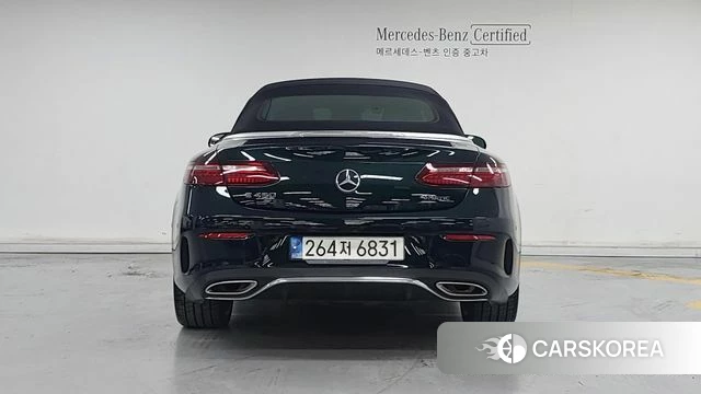 Mercedes-Benz E-Class W213 id 4444766 из Кореи 14