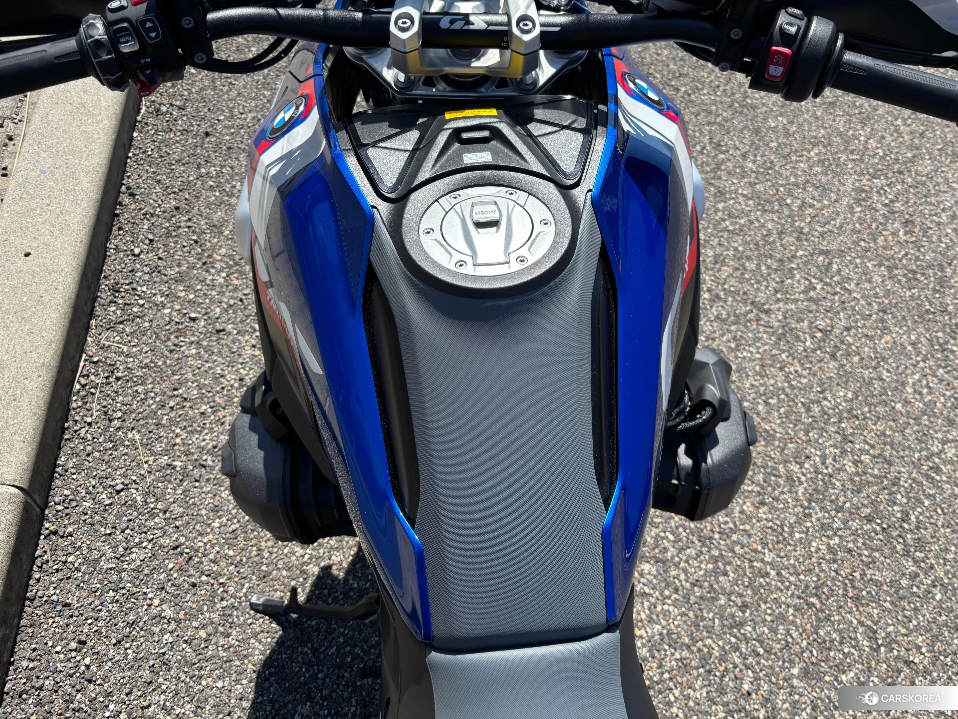 BMW R1300GS TOURING id 3946596 из Японии 11