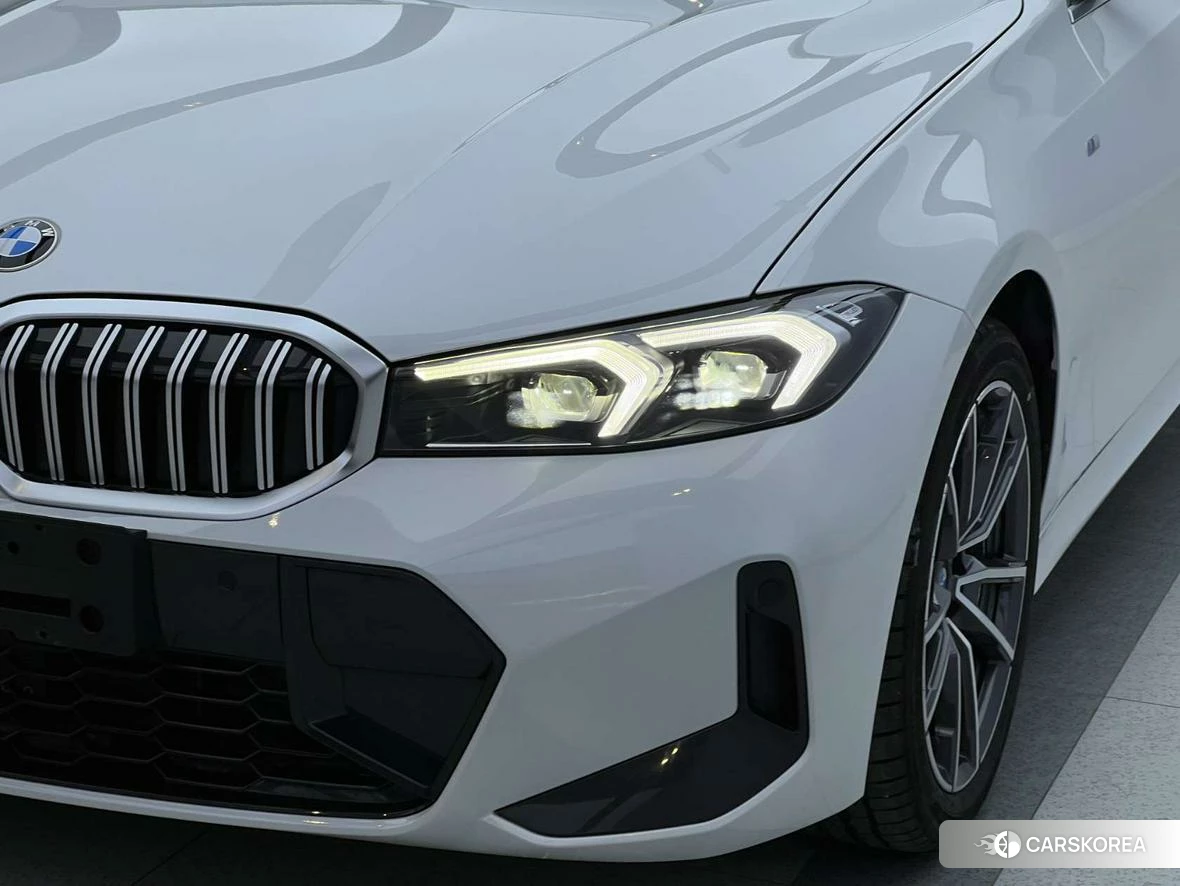 BMW 3 series id 4514806 из Китая 9