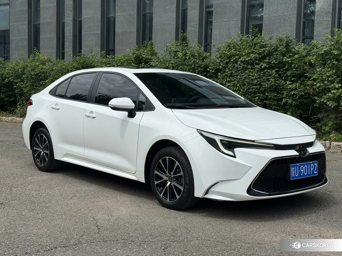 Toyota Lei Ling id 4498870 из Китая 14