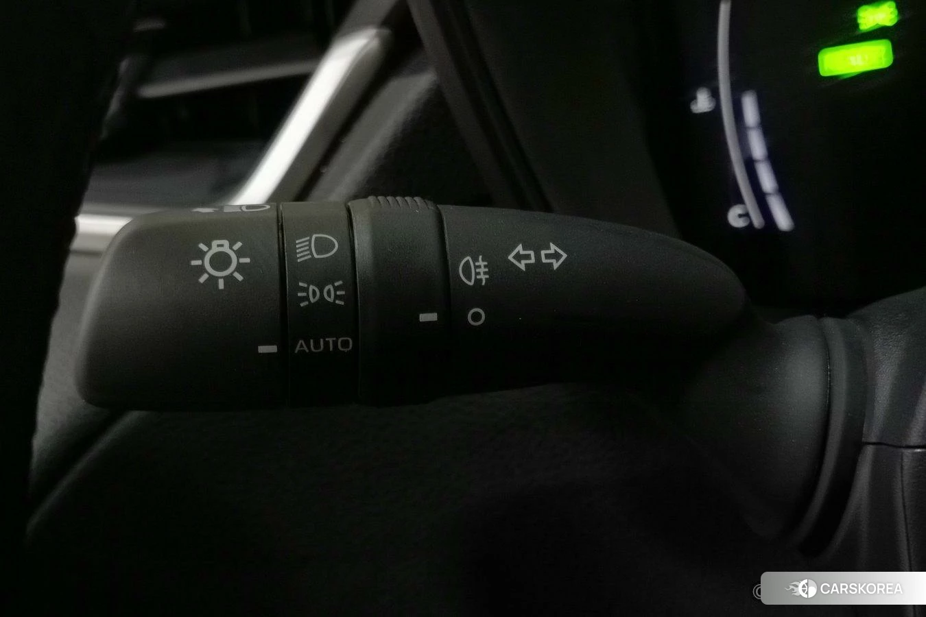 Toyota Frontlander id 4451611 из Китая 18