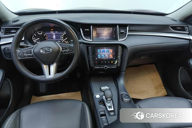 Infiniti QX50 id 3889721 из Китая 11