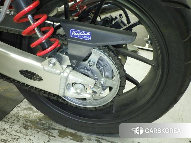 Honda CB400SF ABS id 3949557 из Японии 28