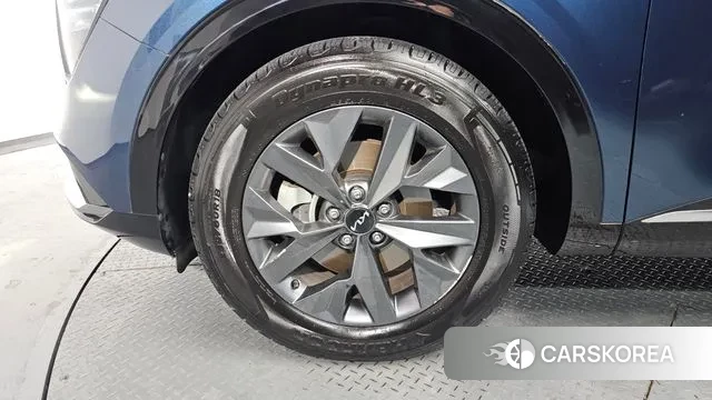 Kia Sportage 5th Generation id 3555534 из Кореи 14