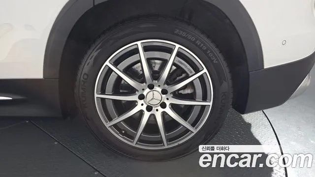 Mercedes-Benz GLB-Class X247 id 2950047 из Кореи 14