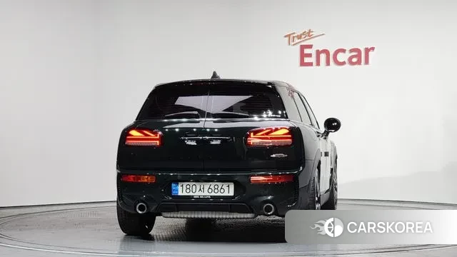 Mini Cooper S Clubman id 3524874 из Кореи 14