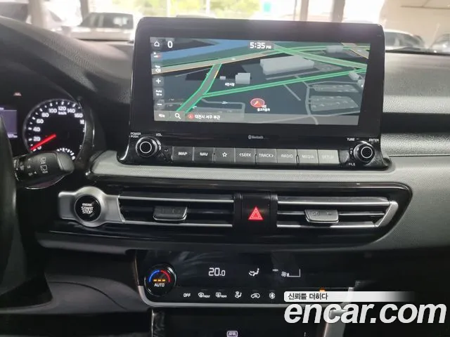 Kia Seltos id 2651293 из Кореи 14