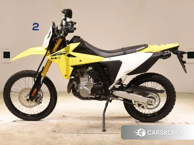 OTHER DR-Z4S 2025 из Японии