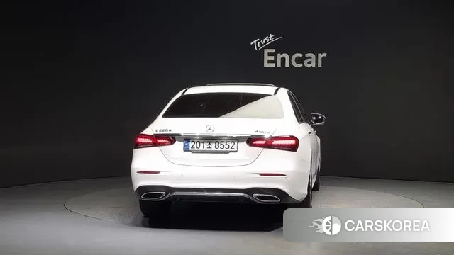 Mercedes-Benz E-Class W213 id 2969671 из Кореи 14