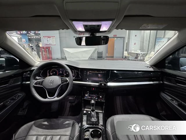 Volkswagen Passat id 4198849 из Китая 7